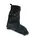 Bike Gaiter Short Schwarz 47-49