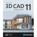 Ashampoo® 3D CAD Professional 11