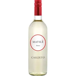 Cardeto Matilè Bianco IGP 2023