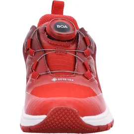 Vado SKY Lo BOA GTX für Kinder, rot, Größe 39 EU