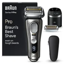Braun Series 9 Pro 9465cc Elektrorasierer