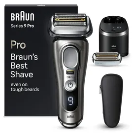 Braun Series 9 Pro 9465cc Elektrorasierer