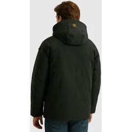 PME Legend Winterjacke schwarz 56