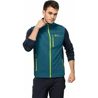 Jack Wolfskin Highest Peak Vest M