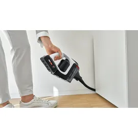 Bosch XXL-Fugendüse BHZULFCN, geeignet für Unlimited 6, 7 und 8 Akku-Staubsauger, extra lang, flexibel, für schwer erreichbare Stellen, ideal zur Fahrzeug-Innenreinigung, Original-Zubehör, schwarz
