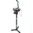 Vtech Kinder-Mikrofon Kidi Super Star DJ Studio 1,52 kg 6 Jahre schwarz/silber 80-531774