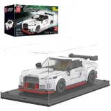 Mould King GTR Sportauto 27031S