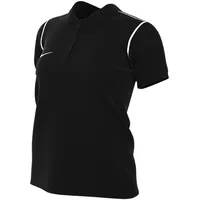 Nike BV6893-010 Nike-Dri-FIT Park20 Sweatshirt Damen Black/White/White Größe L