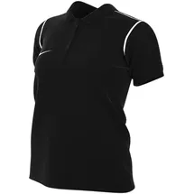 Nike BV6893-010 Nike-Dri-FIT Park20 Sweatshirt Damen Black/White/White Größe L