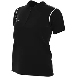 Nike BV6893-010 Nike-Dri-FIT Park20 Sweatshirt Damen Black/White/White Größe L