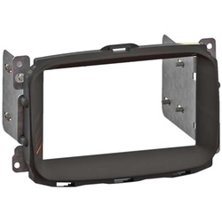  2-DIN Radioblende Alfa Romeo Giulietta 