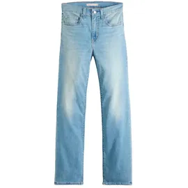 Levi's 724 High Rise Straight Hosen Cool 30 30