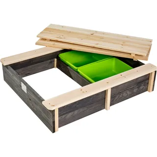 EXIT TOYS Sandkasten Aksent (52.05.01.05)