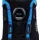 Uvex 2 xenova BOA 95582 S1P Schuhgröße (EU): 46 Schwarz/Blau 1 Paar