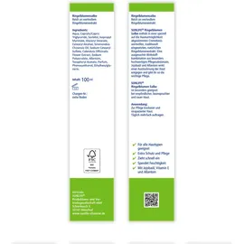 Sunlife Ringelblumensalbe 100 ml