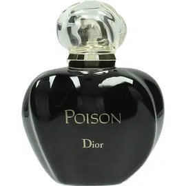 Dior Poison Eau de Toilette 50 ml