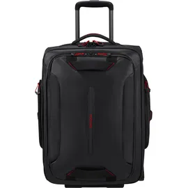 Samsonite Ecodiver 2-Rollen Cabin 55 cm/ 48 l black