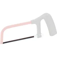 Picard Sägeblatt 146 mm für Holz und Metall