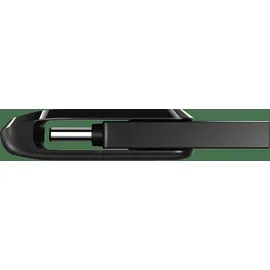 SanDisk Ultra Dual Drive Go 128 GB Schwarz USB-C 3.1