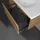 Villeroy & Boch Waschtischunterschrank 2 Auszüge 97,2 x 43,6 x 43,9 cm Kansas Oak