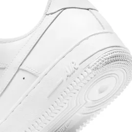 Nike Air Force 1 '07 Damen White/White/White/White 36