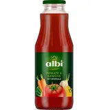 albi® Gemüsesaftkonzentrat Gemüse 0,5 l