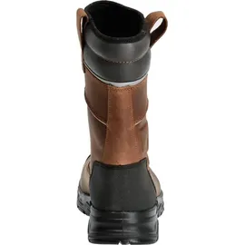 Mascot Sicherheitsstiefel S3S Sicherheits-Riggerboot S3S, nussbraun/schwarz 47