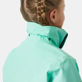 HELLY HANSEN Stellar 2.0 Jacke Lagoon 158