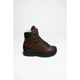 Hanwag Alaska Pro Wide GTX Herren Century/Black 45
