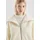 QS Teddyjacke - creme - XXL