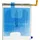 Samsung Akku Original Samsung für Galaxy S20+ G985F, S20+ 5G G986B, Typ EB-BG985ABY