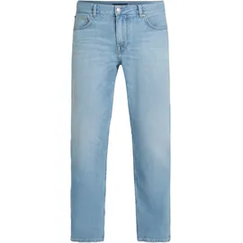 Tommy Hilfiger Denton Straight Fit Heron Blue 40/34