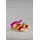 aniston shoes Keilsandaletten Damen Pink 38