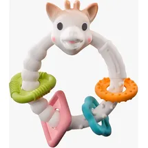 Vulli Sophie la girafe Beißring Beige