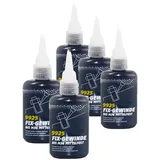 Mannol Fix-Gewinde bis M36 Mittelfest Schraubensicherung SCHRAUBENKLEBER 50ML (5)