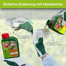 Protect Garden Turboclean Unkrautfrei 1 l