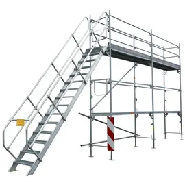 Krause Eisfrei-Gerüst 6 m
