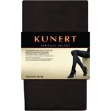 Kunert Leggings Sensual Cotton Leggings Schwarz 44-46