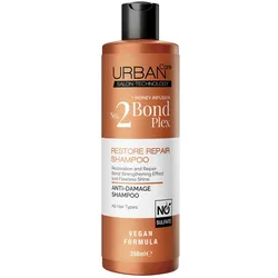 URBAN Care No:2 Bond Plex Restore Repair Shampoo 350 ml