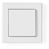 Nedis Lichtschalter - 433 Mhz - Weiss