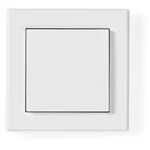 Nedis Lichtschalter - 433 Mhz - Weiss