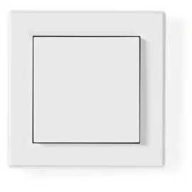 Nedis Lichtschalter - 433 Mhz - Weiss