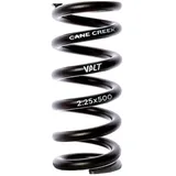 Cane Creek Valt Superligero Stahl 2,25 Zoll Dämpfer 550 mm Schwarz