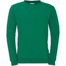Uhlsport Sweatshirt Green 140