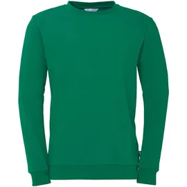 Uhlsport Sweatshirt Green 140