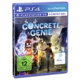 Concrete Genie (USK) (PS4)