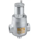 CALEFFI 251 DISCAL® Solar-Mikroblasenabscheider 1 1/4\" Ig