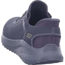SKECHERS Bobs Squad Chaos Current Muse Damen Dark Navy 38