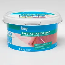 Knauf Spezialhaftgrund 2,5 kg Grundierung
