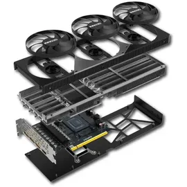 Inno3D GeForce RTX 5070 X3 OC 12GB GDDR7, HDMI, 3x DP (N50703-12D7X-195064L)